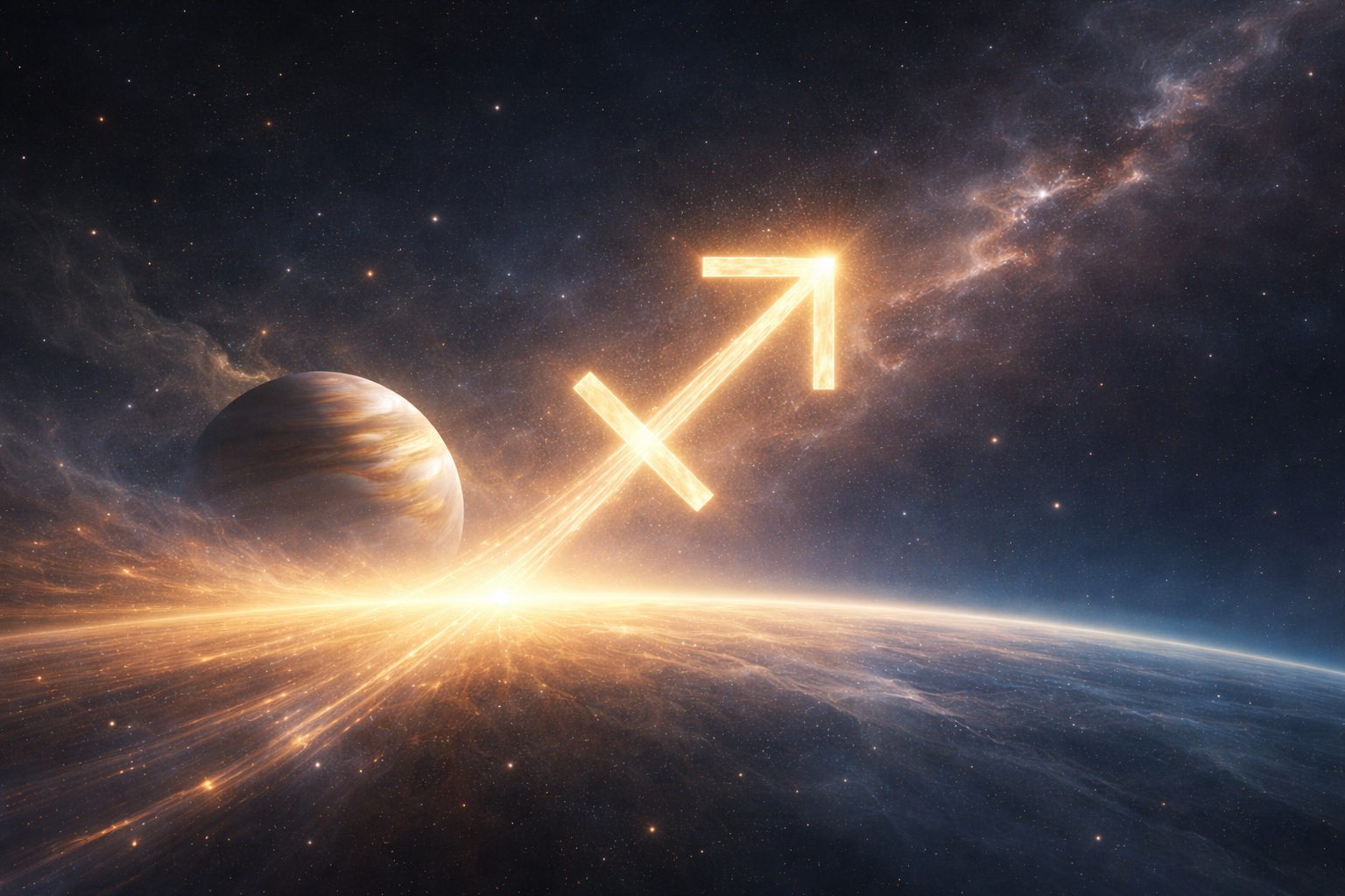 The Sagittarius Collection