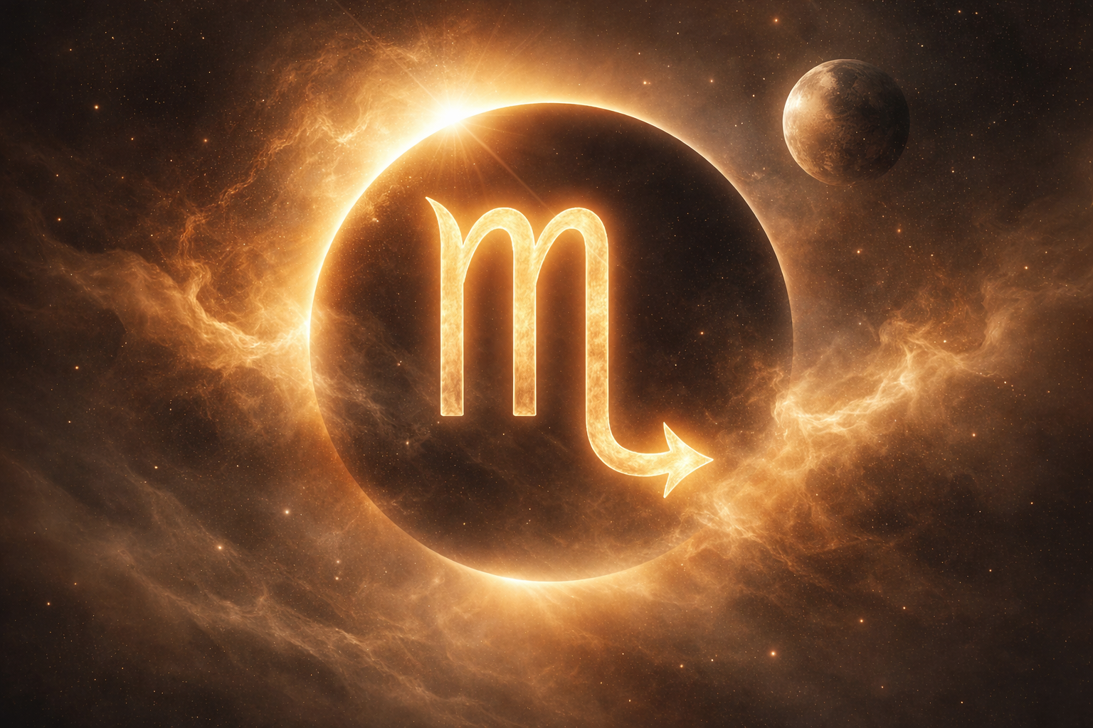 The Scorpio Collection