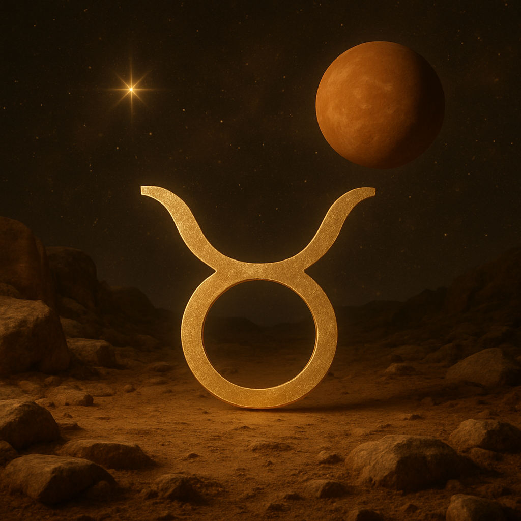 The Taurus Collection