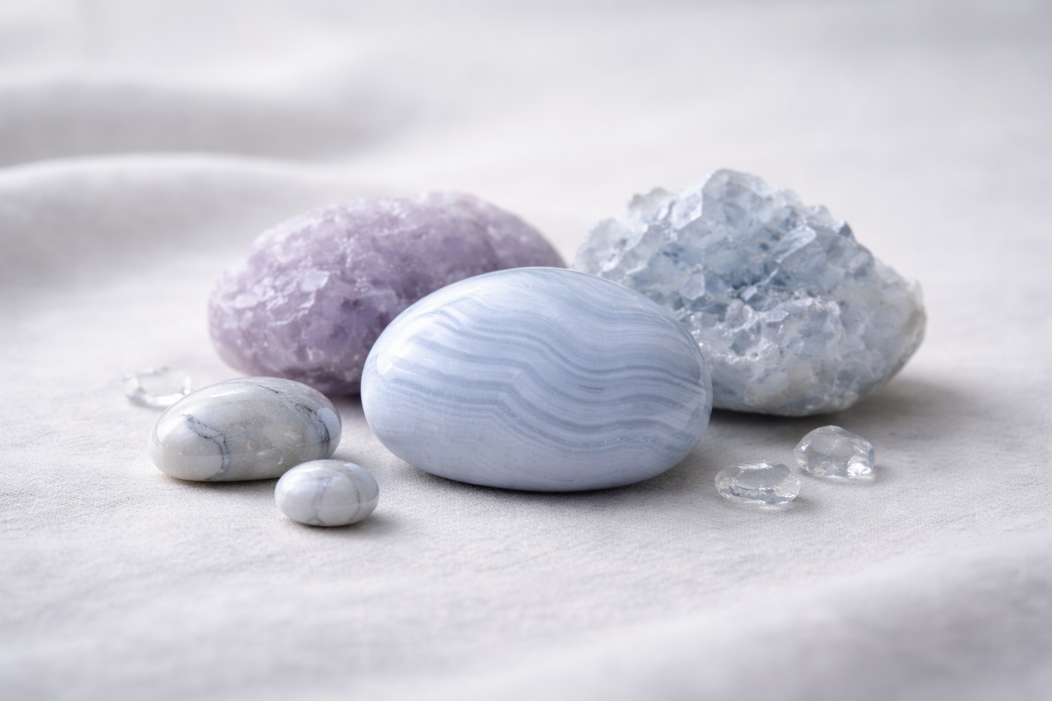 Calm & Stress Relief