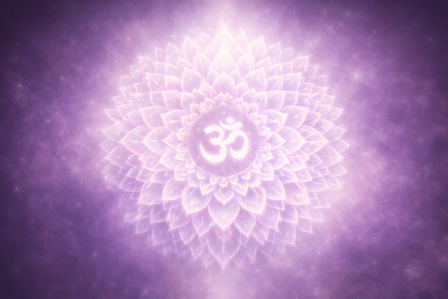 Crown Chakra Collection