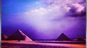 PYRAMIDS