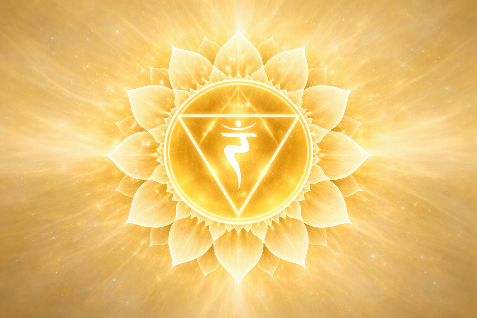 Solar Plexus Chakra Collection
