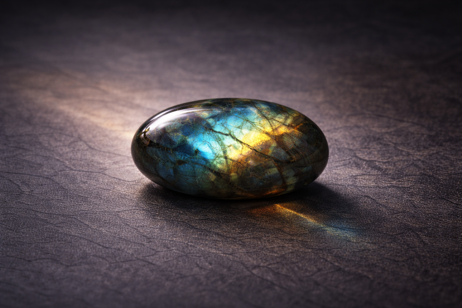 Transformation Crystals