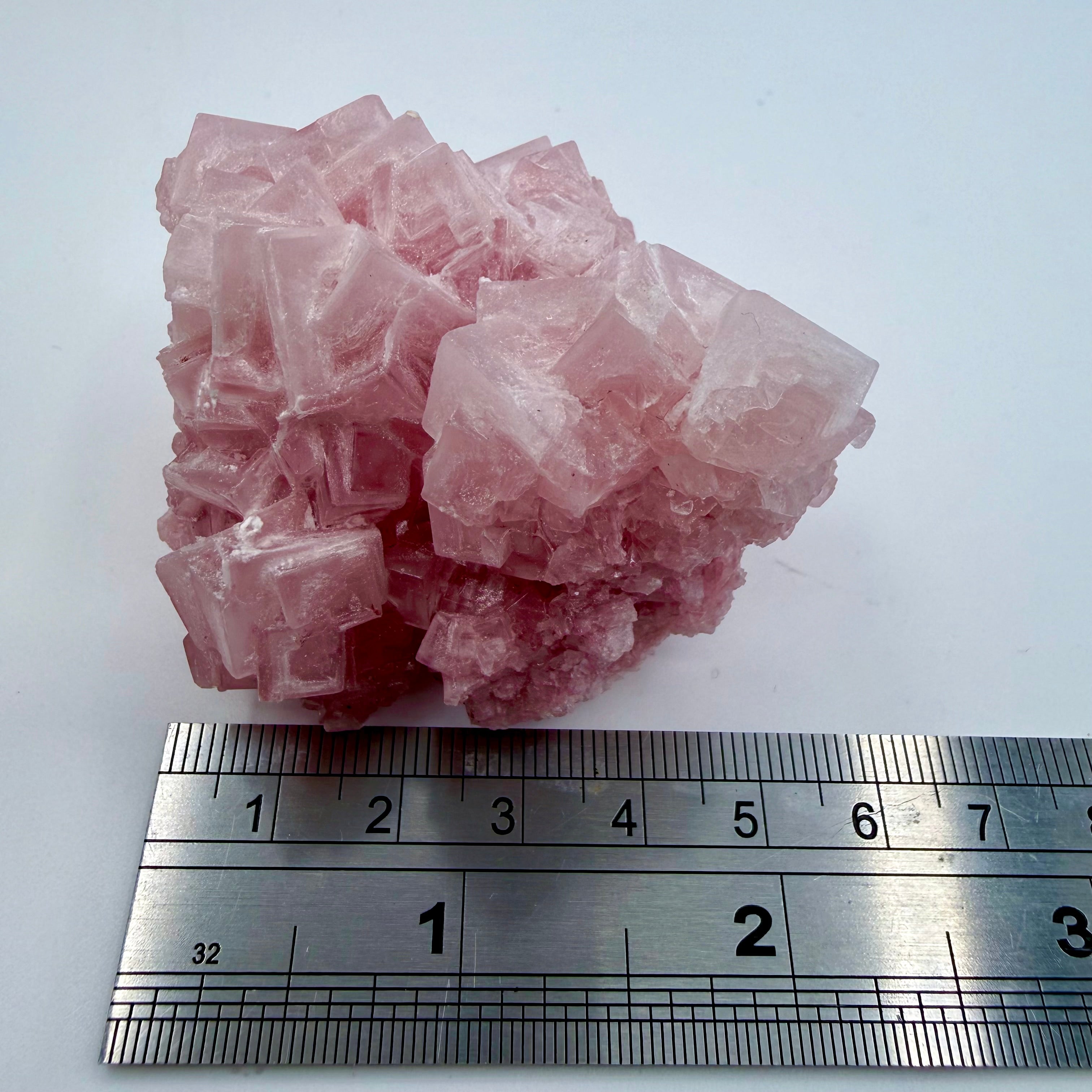 Pink Halite