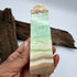Carribean Calcite Tower - 10.5cm