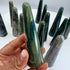 Labradorite Wands / Ring Holder  - 4.5inch