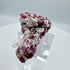 Raspberry Grossular Garnet 8.5cmx5cm