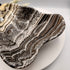 Mexican Zebra Calcite Bowl 33cmx4cm
