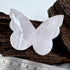 Mangano Calcite Butterfly