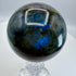 Labradorite Sphere 63mm