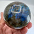 Labradorite Sphere 65mm