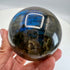 Labradorite Sphere 66mm