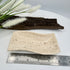 Mexican Travertine Wave Bowl 13cmx6.5cm