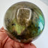 Labradorite Sphere 54mm