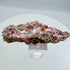 Raspberry Grossular Garnet 16x5cm