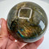 Labradorite Sphere 68mm