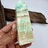 Carribean Calcite Tower - 9.5cm