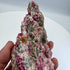 Raspberry Grossular Garnet 16x5cm