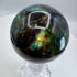 Labradorite Sphere 62mm