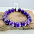 Amethyst 10mm Bracelet [CR20]