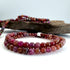Spinel Wrap 5mm Bracelet/Necklace [DL33]
