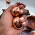 Copper Sphere 40mm