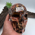 Outback Jackson Australian Outback Jasper Skull 5 inch [OA333]