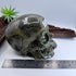 Captain Jack Sparrow Australian Green Dentritic Opal 5inch  [KH199]