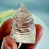 Himalayan Quartz Shree Yantra 2cmx3cm | 20g