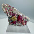 Raspberry Grossular Garnet 7cmx5.5cmx4.5cm