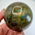 Labradorite Sphere 68mm