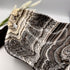Mexican Zebra Calcite Bowl 33cmx4cm