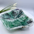 Mexican Fluorite Bowl 24.4 cm wide 7cm Deep