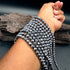 Terahertz Faceted 6mm Bead Strand [DP17]