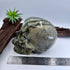 Captain Jack Sparrow Australian Green Dentritic Opal 5inch  [KH199]