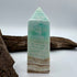 Carribean Calcite Tower - 4inch