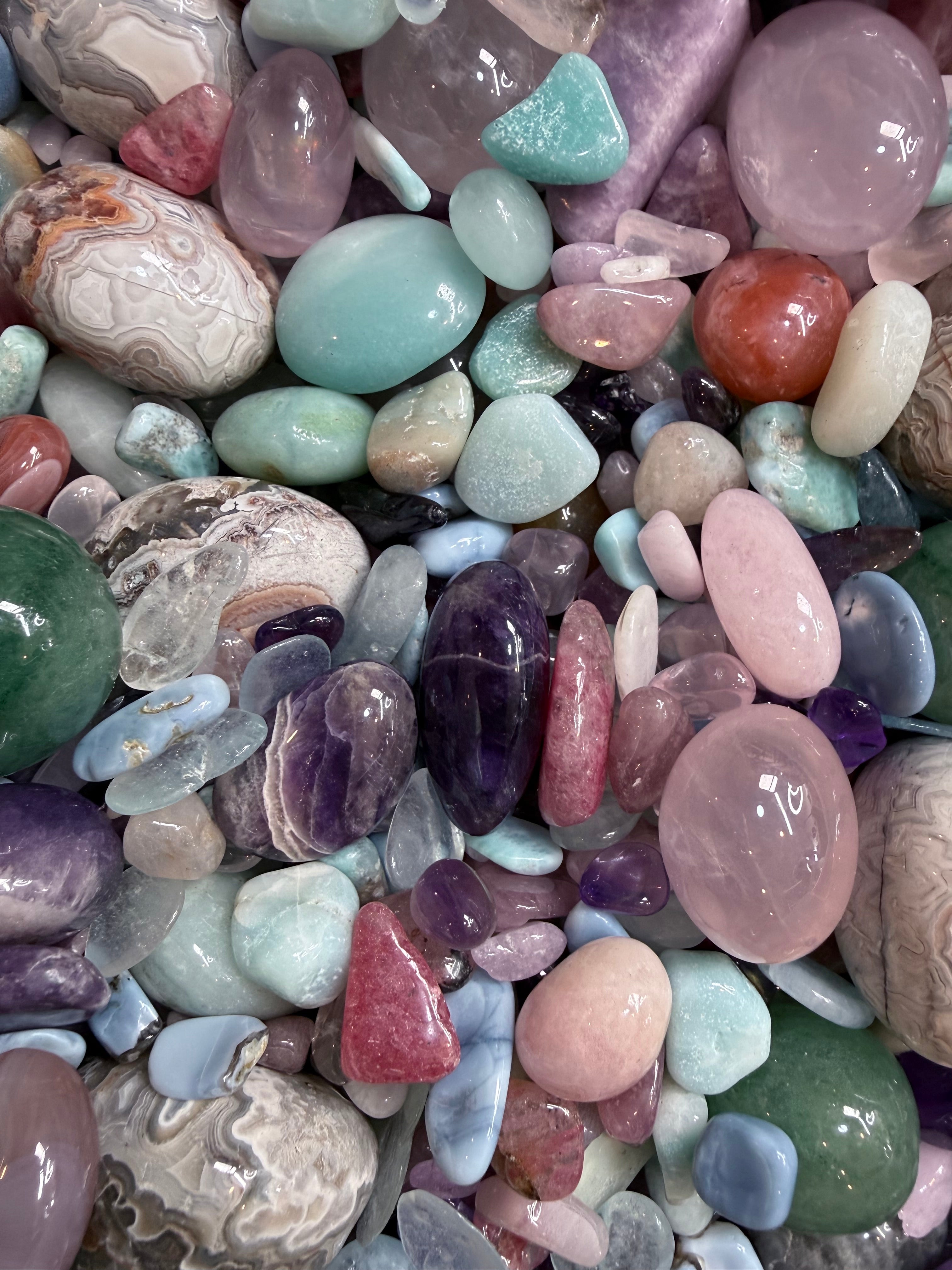 Celestial Sorbet Confetti Mix 1/3 Scoop