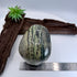 Captain Jack Sparrow Australian Green Dentritic Opal 5inch  [KH199]