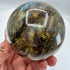 Labradorite Sphere 66mm