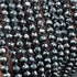 Terahertz Faceted 6mm Bead Strand [DP17]