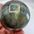 Labradorite Sphere 55mm