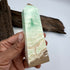 Carribean Calcite Tower - 4.5inch