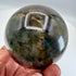 Labradorite Sphere 66mm