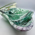 Mexican Fluorite Bowl 24.4 cm wide 7cm Deep