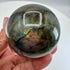 Labradorite Sphere 55mm