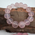 Rose Quartz 16mm Bracelet [BR49]
