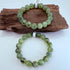 Prehnite 11mm Bracelet [QY20]