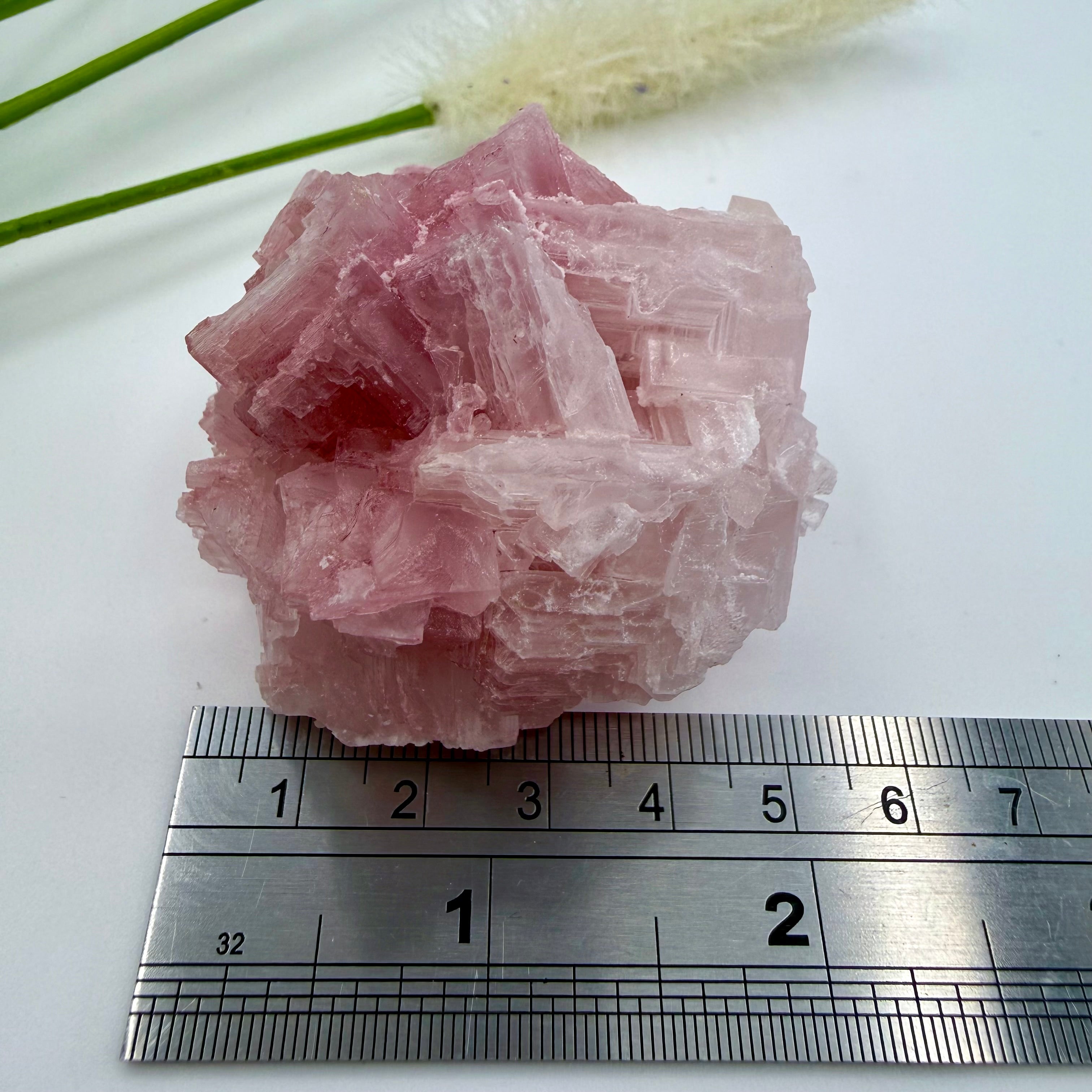 Pink Halite