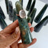 Labradorite Wands / Ring Holder  - 4.5inch